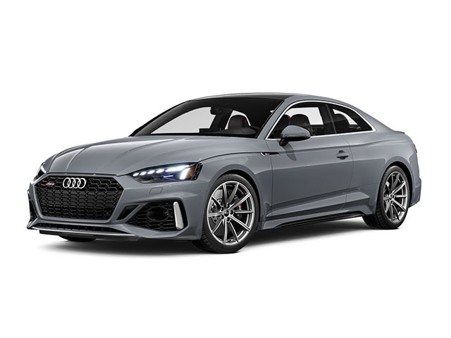 2024 Audi RS 5 Coupe 